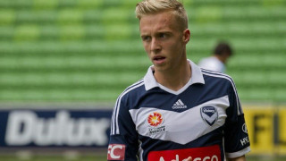 Πραγματικός μαχητής: Όταν ο Τζέγκο νίκησε τη λευχαιμία!