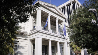 ΥΠΕΞ για τουρκικούς ισχυρισμούς: «Οι εταίροι θα μάθουν την αλήθεια»