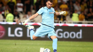 Ο Ζίβκοβιτς γυρίζει πλάτη στην Λεχ Πόζναν