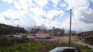 Χωριό στην Πρέβεζα περίμενε το 2020 για να δει... νερό για πρώτη φορά