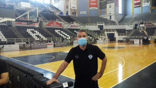 Μέξας: «Μεγάλη ευθύνη» ο πάγκος του ΠΑΟΚ