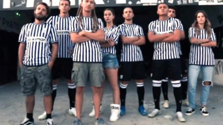 Ακόμη και τη νέα φανέλα θα αρέσει ο κόσμος, αν ο ΠΑΟΚ πετύχει τους στόχους του