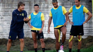 Τα βασικά «θέλω» για ένα πρωταγωνιστή Αρη