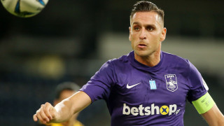 Αρης: Αρχηγού παρόντος...