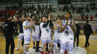 Το πέπλο μυστηρίου με τη Λάρισα