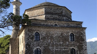 Το post του Γερμανού πρέσβη για τον Αλή Πασά που άναψε «φωτιά»