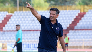 Καβάλα: Νέος προπονητής ο Κώστας Ανυφαντάκης