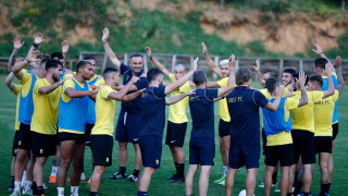 Ο βασικός στόχος του Αρη για τους νεοφερμένους στο ρόστερ