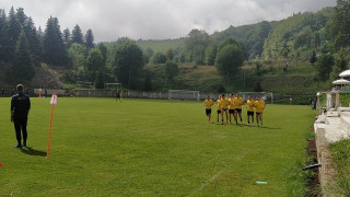 Τρέξιμο με... τέμπο στην 6η μέρα του Άρη στα 3-5 Πηγάδια