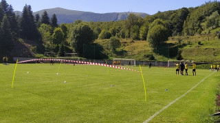 Τα ζευγάρια που έκλεψαν την παράσταση στο ποδοβόλεϊ του Άρη!