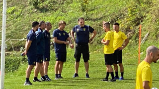 Γκανέα και Σάσα έφτασαν στα 3-5 Πηγάδια