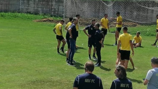 Γκάζια από Χαριστέα: «Δείξτε σοβαρότητα»