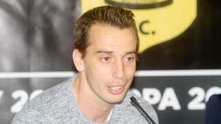 Χαβίτο: «Καλές κινήσεις, βάζει νέο αίμα ο Άρης»