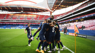 Show Νεϊμάρ και η Παρί Σεν Ζερμέν στον τελικό του Τσάμπιονς Λιγκ (vids)