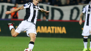 Πέλκας και Καντουρί αποχαιρετούν τον Βέρνμπλουμ!