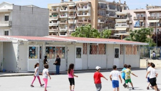 Κορωνοϊός: Τη Δευτέρα «κληρώνει» για τα σχολεία