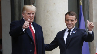 Στέιτ Ντιπάρτμεντ: «Ανησυχία για το Oruc Reis»