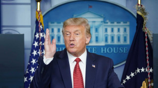 Πέθανε ο αδελφός του Ντόναλντ Τραμπ