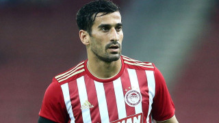 Περιμένει τον Χατζισαφί να τα… βρει με την Τράκτορ