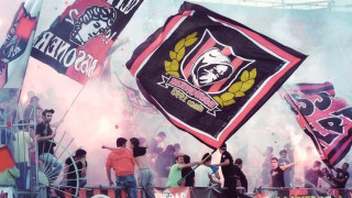 «Κόκκινο πανί» για τους οπαδούς ο Τσούτσης 