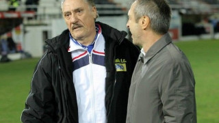 «Αυτό δεν το χάνει ούτε ερασιτεχνική ομάδα»
