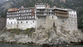 Το Άγιο Όρος απέκτησε τη δική του εφαρμογή για smartphones!