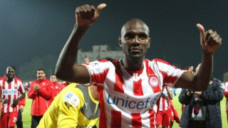 Είπε «όχι» στην Μπαρτσελόνα και επιστρέφει στον Ολυμπιακό