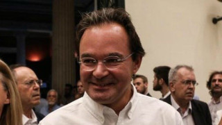 Στις 25 Φεβρουαρίου ξεκινάει η δίκη Παπακωνσταντίνου για τη λίστα Λαγκάρντ