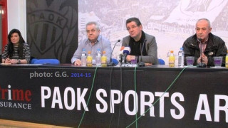 Ανδρέου: «Δεν θέλουμε να ανοίξουμε βεντέτα»