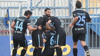 Λύτρωση με  Τζιώρα