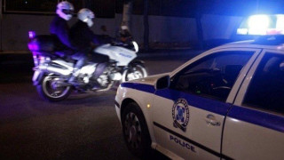 Επίθεση κατά συνδέσμου οπαδών της ΑΕΚ στο Βόλο