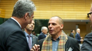 Η Ελληνική κυβέρνηση απαντά με τελεσίγραφο: Αυτό είναι, αν σας αρέσει