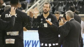 Χαριτόπουλος: «Επικίνδυνος ο Πανιώνιος, περιμένουμε τον κόσμο»