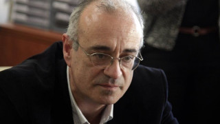 Μάρδας: Παραλάβαμε έλλειμμα 4,6 δισ. ευρώ
