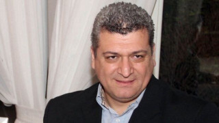 Τα Χρόνια Πολλά στον Ζουρνατσίδη