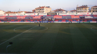 Βέροια-ΠΑΟΚ το pre-game
