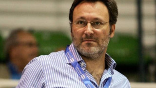 Σκέψεις επιστροφής Κομνηνού στην Σούπερ Λίγκα