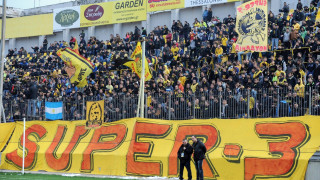 Ξεσηκωμός για Δράμα!
