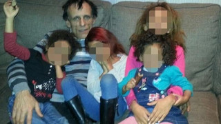 ΣΟΚ στο Βέλγιο: Γυναίκα έκαψε ζωντανά τα τρία παιδιά της!