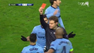 ΟΥΕΦΑλόνα όπως λέμε... Μπαρτσελόνα! 