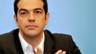 Τσίπρας: «Μπορούμε να βρούμε μια αμοιβαία επωφελής λύση»