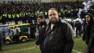 Μαρινάκης: «Ζήσαμε μια κτηνωδία»