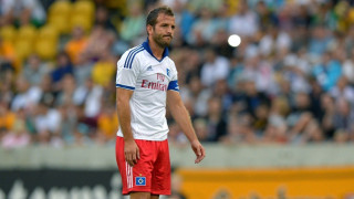 Βλέπει MLS o Φαν ντερ Φάαρτ