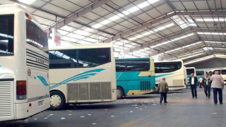 Ηλικιωμένος μετέφερε ηρωίνη με λεωφορείο του ΚΤΕΛ