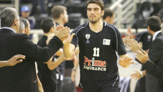 Χωρίς Μαργαρίτη με Πανιώνιο