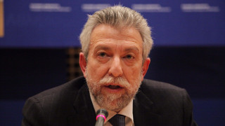 Μαρίνος: «Ιδεολόγος ο Κοντονής» (audio)