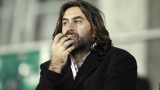Σαράτσης: «Η ομάδα εδώ και τρία χρόνια πάει από το κακό στο χειρότερο» (audio)