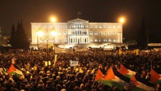 Νέες συγκεντρώσεις κατά λιτότητας και μνημονίων σε Ελλάδα και Ευρώπη