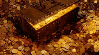 Ζήτησε άδεια από τον δήμο για να ψάξει για θησαυρό!