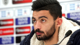 Αθανασιάδης: «Άριστη σχέση με τον Αναστασιάδη»